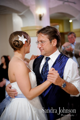Best Thomas Center Wedding photographer - Sandra Johnson (SJFoto.com)